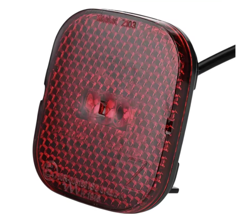 Brake Taillight Stop LED Light - Ninebot Segway F2 Series,