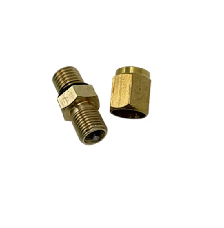 Tubeless Tyre Valve - Kaabo Urban