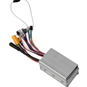 Controller - VSETT 9