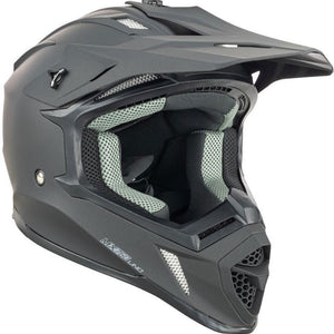 Nitro MX760 Satin Black / Gold