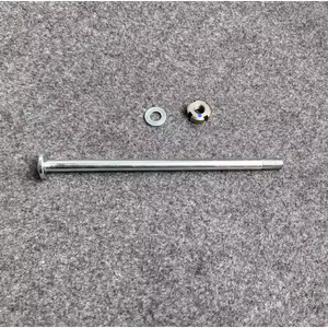 Light Bee Rear Axle Shaft - Surron