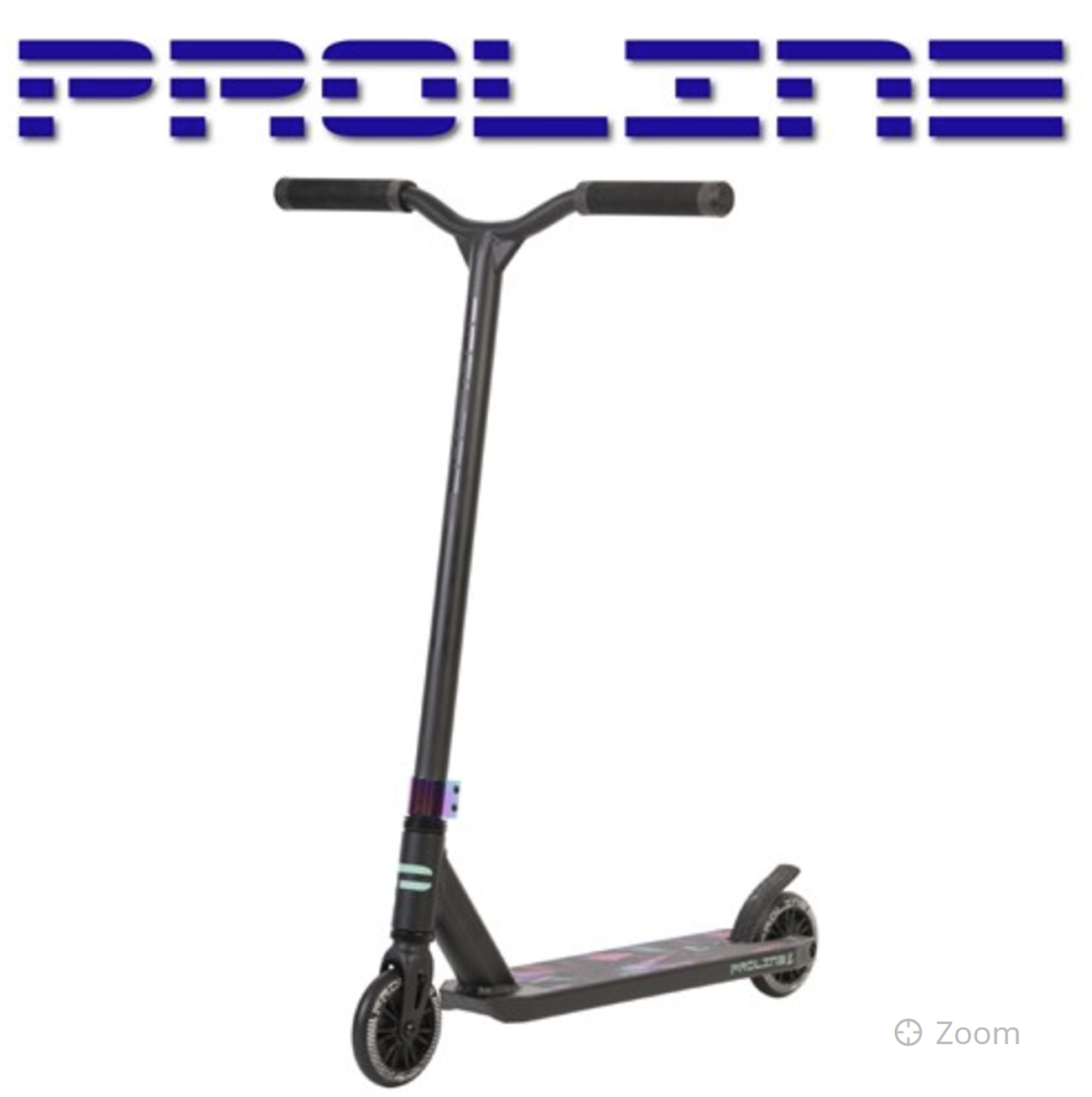 Proline L1 V2 Scooter