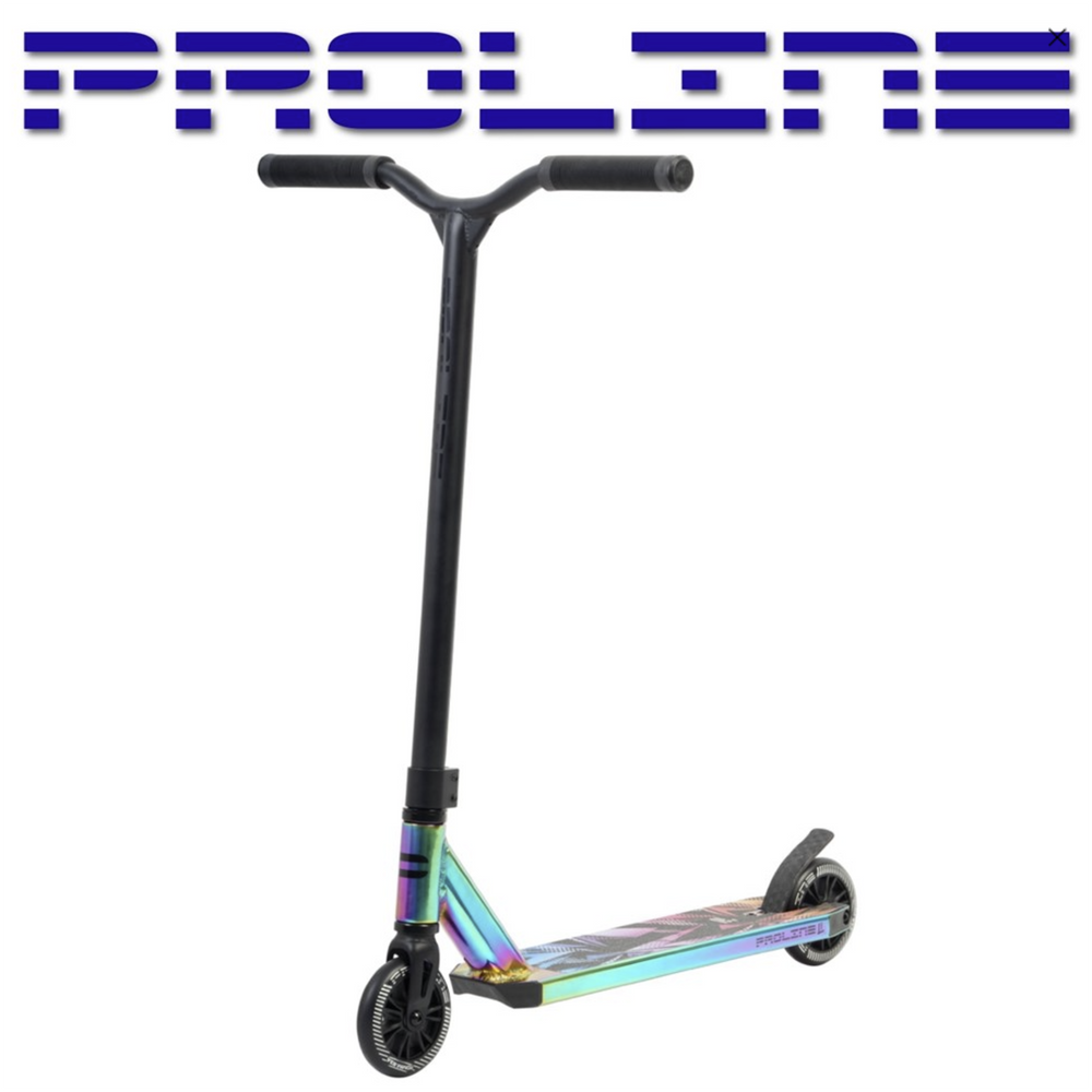 Proline L1 V2 Scooter