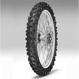Pirelli Scorpion MX32 PRO 90 / 100-21 Mid / Hard Front Tyre