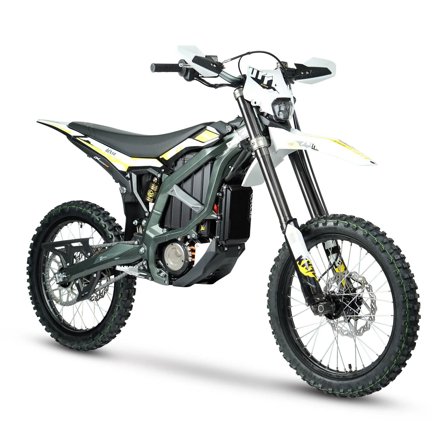 SurRon Ultra Bee - Electric Dirt eBike ( Pre order )