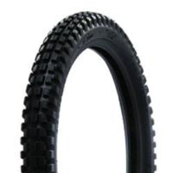 19" VEE RUBBER 250-19 COMP TRIALS 308