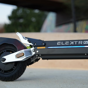 Elektro Krusade X - 52V21Ah