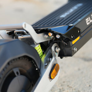 Elektro Krusade X - 52V21Ah