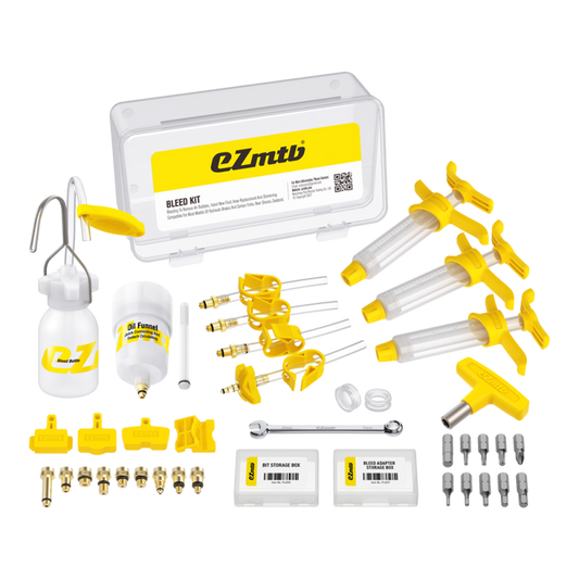 Bleed Kit EZmtb - Pro
