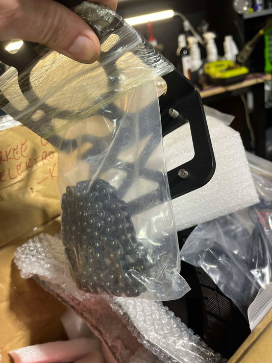 Elektro Bullet - Chain