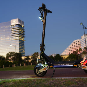 Elektro Krusade X - 52V21Ah