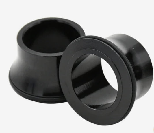 Front Wheel Axel Spacer Light Bee  - Surron