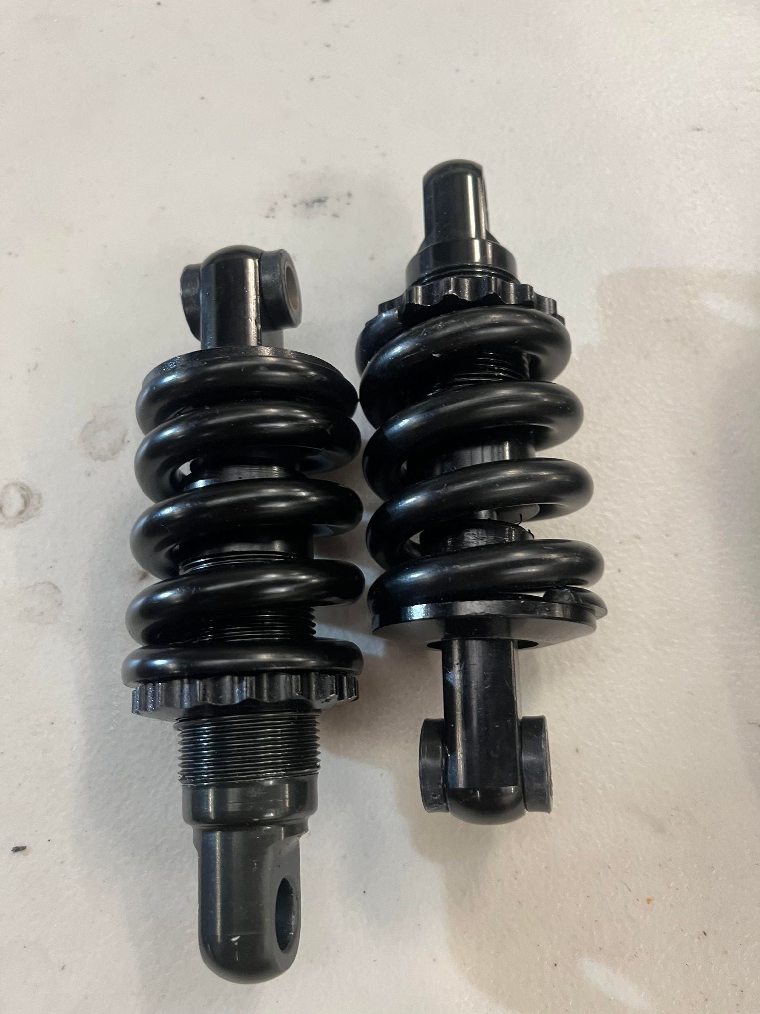 Elektro 10 pro/+ Front Suspension