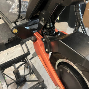 Elektro 10 pro/+ Front Suspension