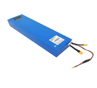 Battery Kaabo Mantis 10 Pro 60V 24.5 ah LG - Kaabo