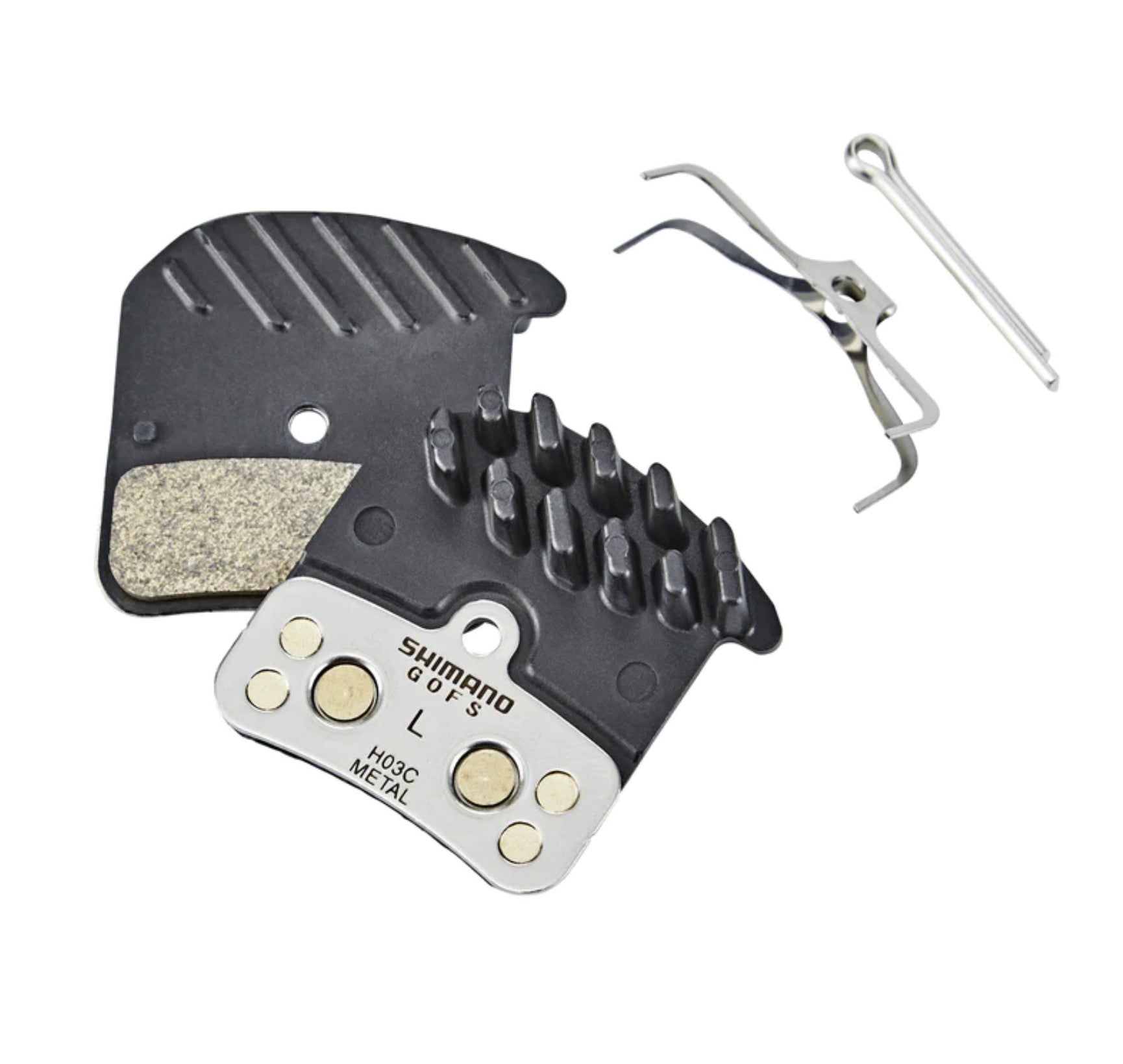 Shimano Brake Pad 1 pair - Surron