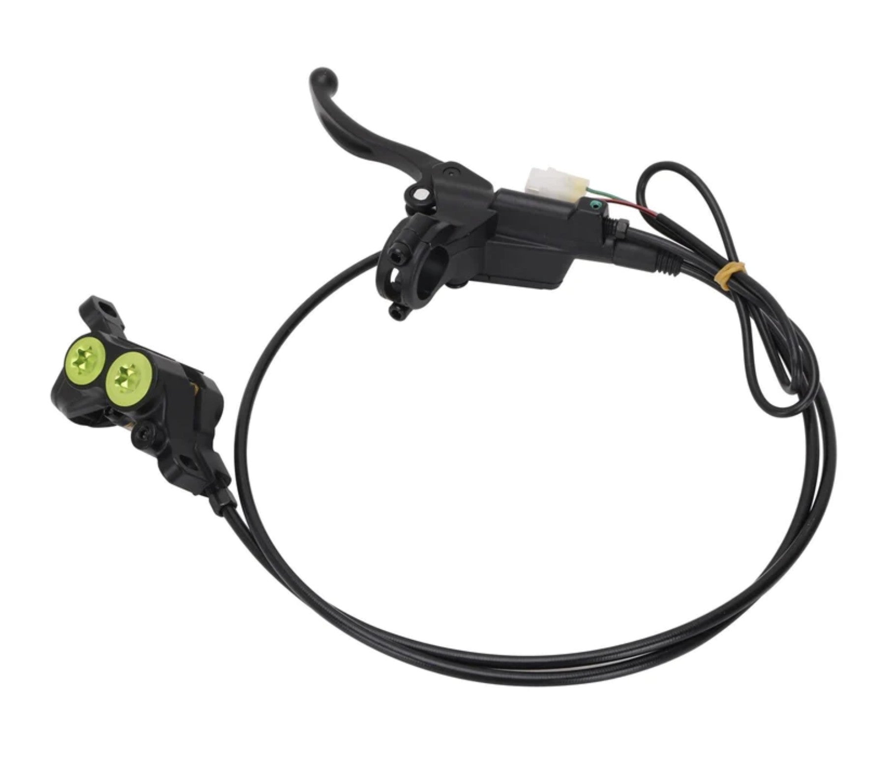 Light Bee Hydraulic Brake Assembly - Surron