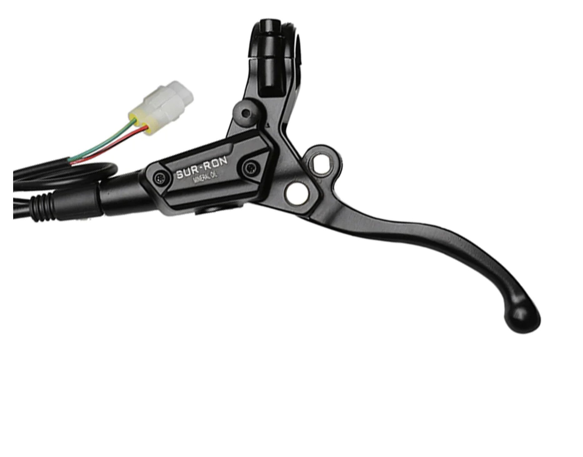 Sur ron brake sale lever