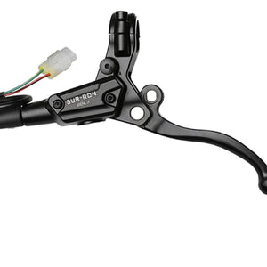 Light Bee Hydraulic Brake Assembly - Surron