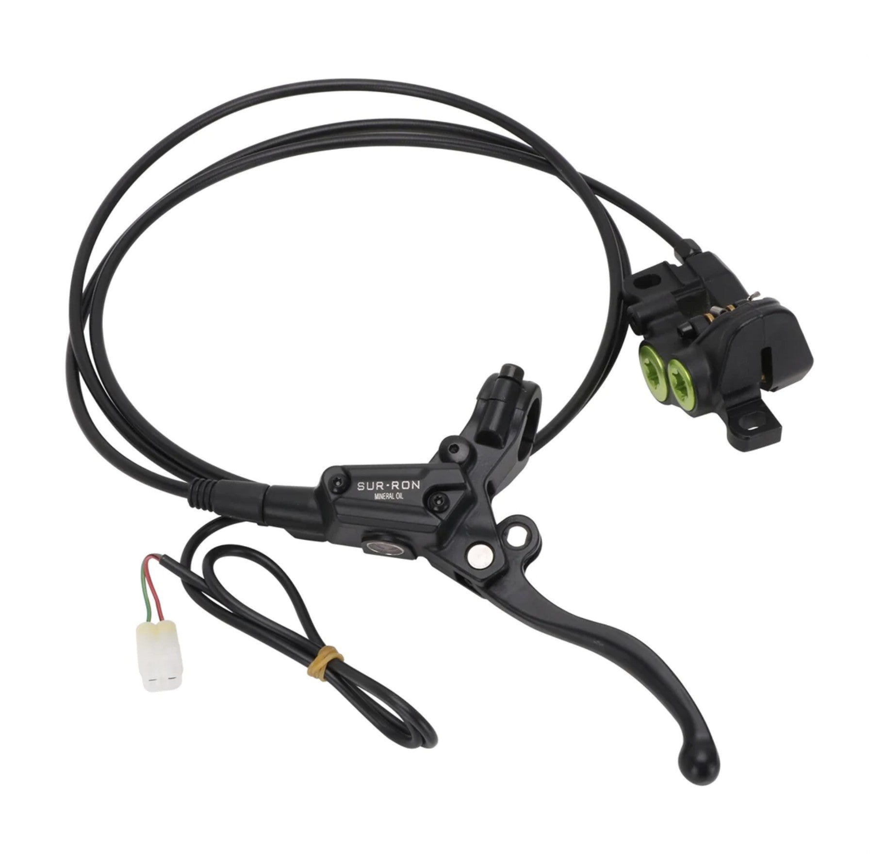 Light Bee Hydraulic Brake Assembly - Surron