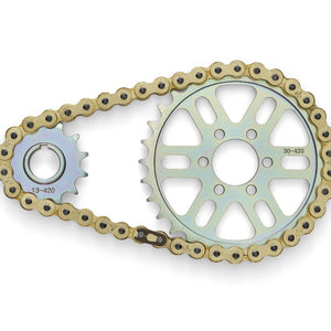 Primary Belt To 420 Chain Conversion Kit for SurRon LBX - Surron