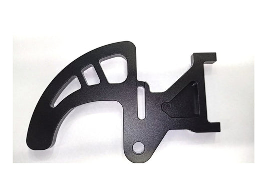 220mm Rotor and Bracket - Surron