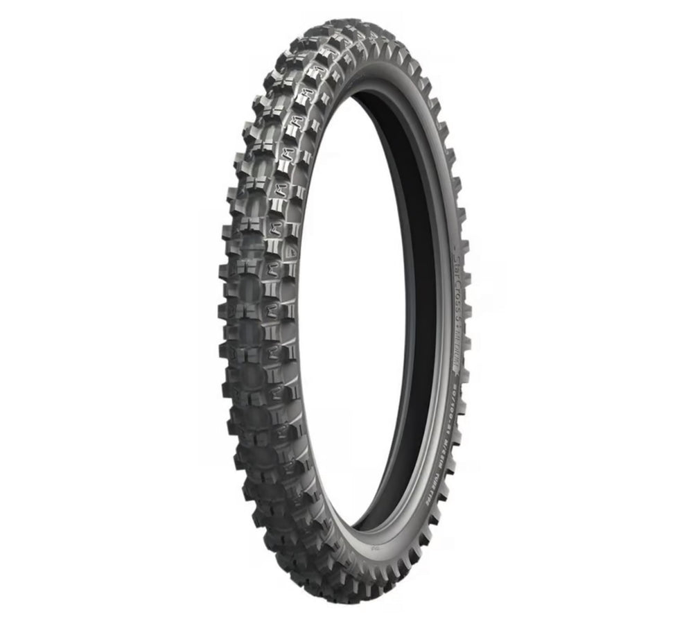 19” Vee Rubber Tyres 70/100 140F - Surron