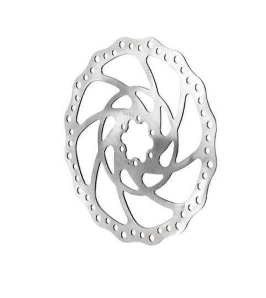 Light Bee 203mm Brake Disc Rotor - Surron