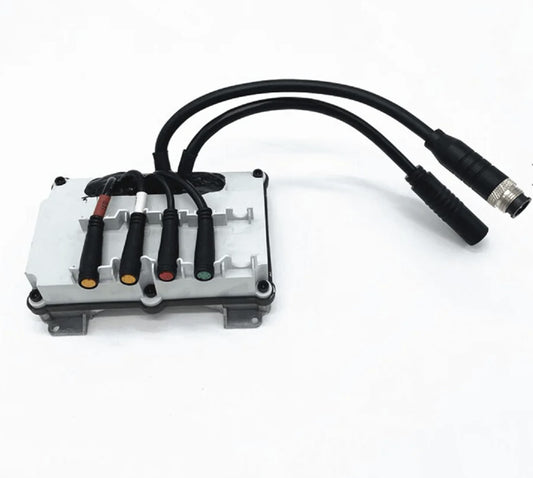 INMOTION S1 Controller