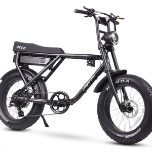 ACE-X BIKE Electric Bike