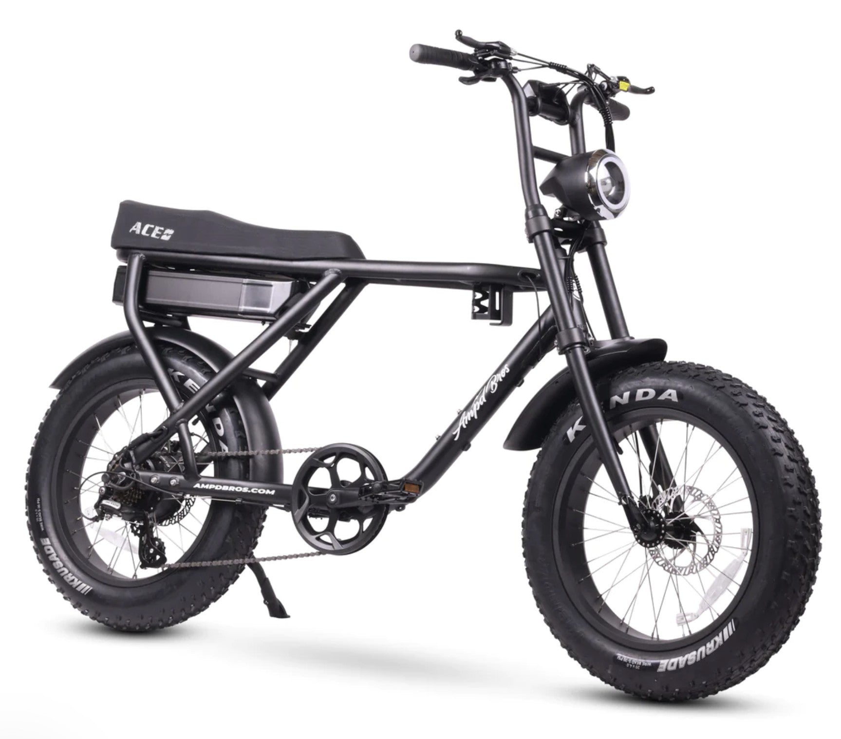 ACE-X BIKE Electric Bike