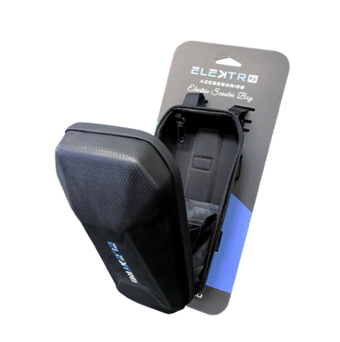 Bag for scooter - Elektro
