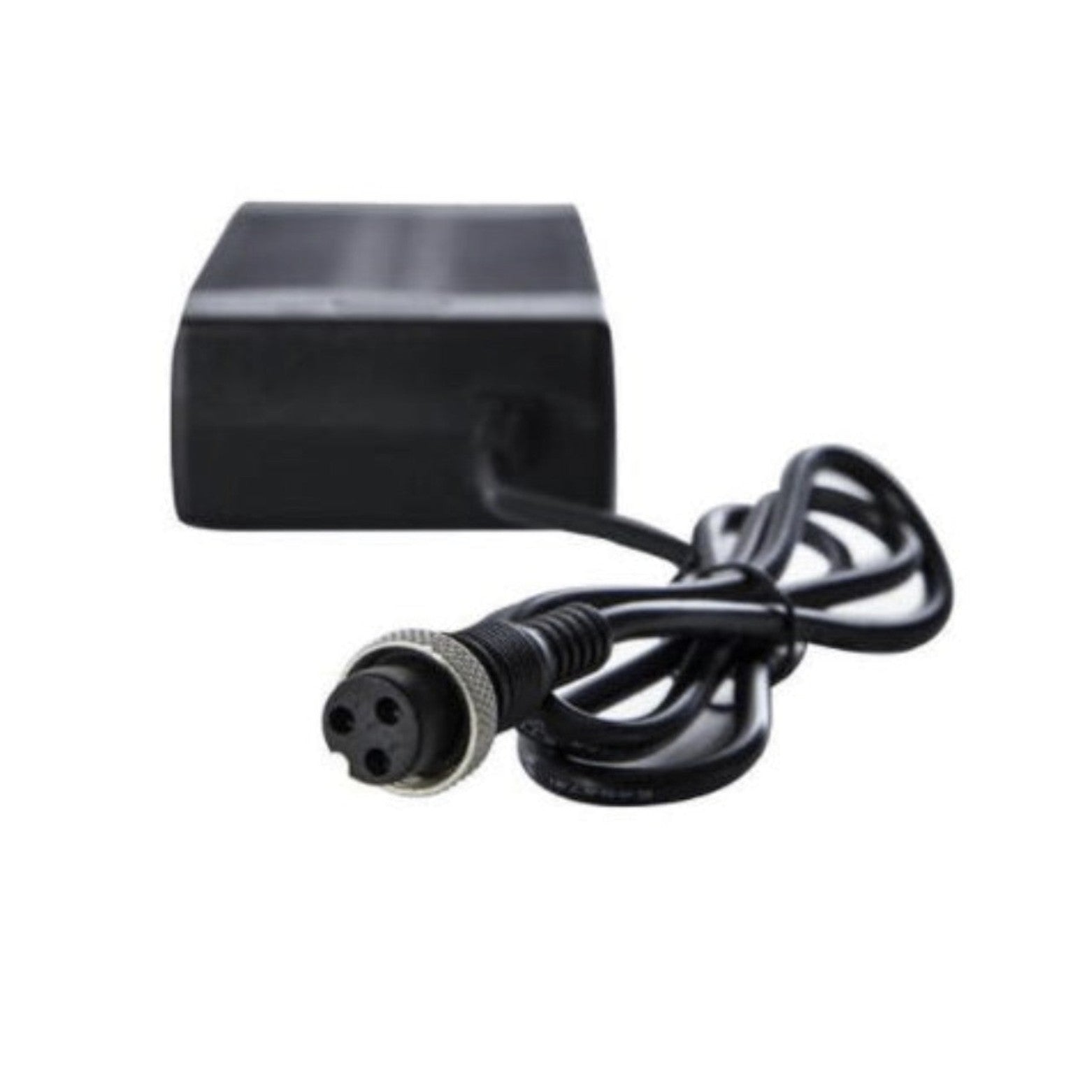 Charger 36V/2A ( 3 Pins )