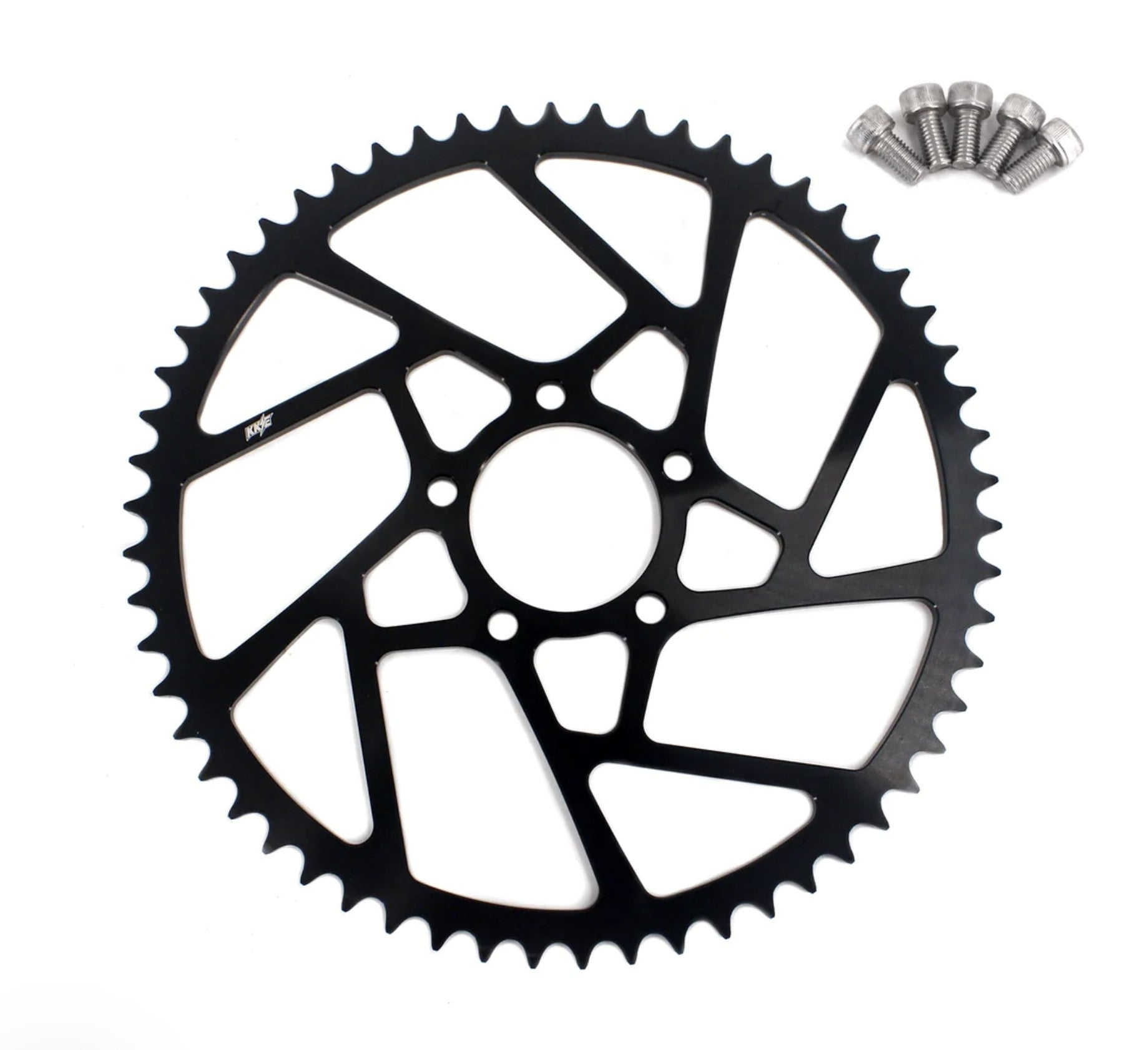 Light Bee 58T Sprocket Only - KKE - Surron
