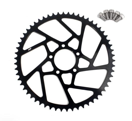 Light Bee 58T Sprocket Only - KKE - Surron