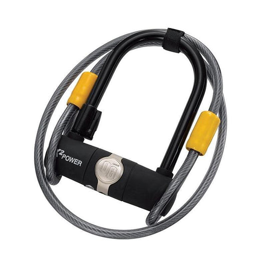 OnGuard 5810 Mini Key U-Lock