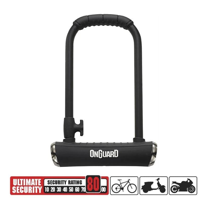 OnGuard X-Series 8003X Pitbull STD U-Lock