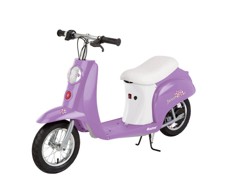 Pocket Mod Betty Electric Ride-On