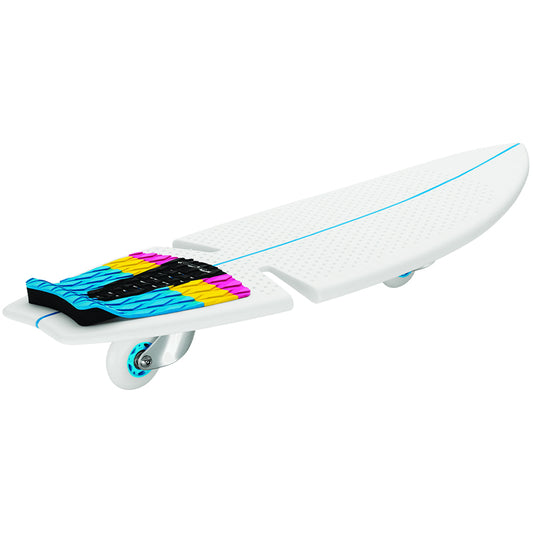 Razor RipSurf CMYK