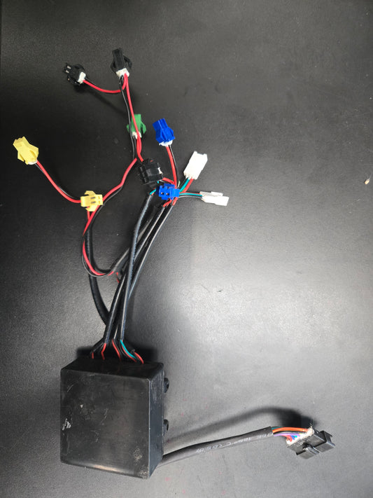 Light Module - Elektro Flash