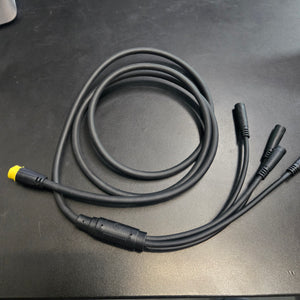 Main Harness - Elektro GT