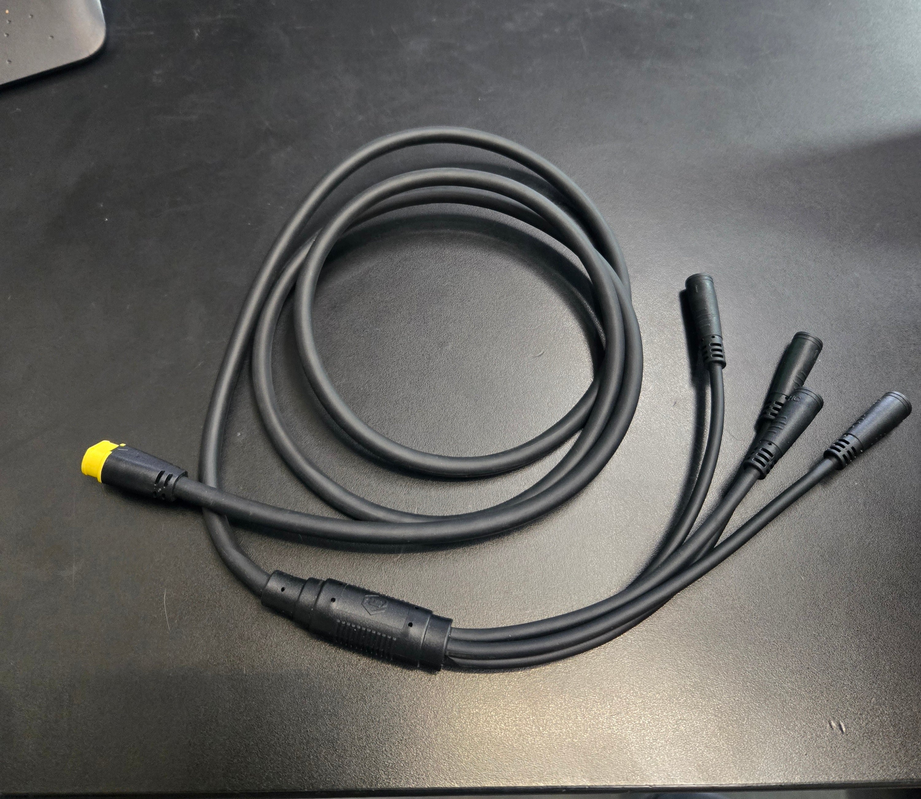 Main Harness - Elektro GT