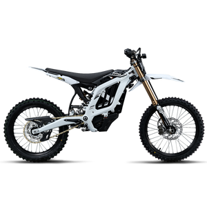 SURRON MY26 Light Bee 2 - Glacier White