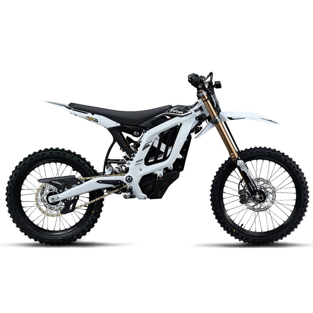 SURRON MY26 Light Bee 2 - Glacier White