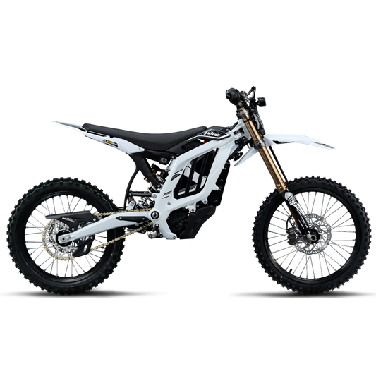 SURRON MY26 Light Bee 2 - Glacier White