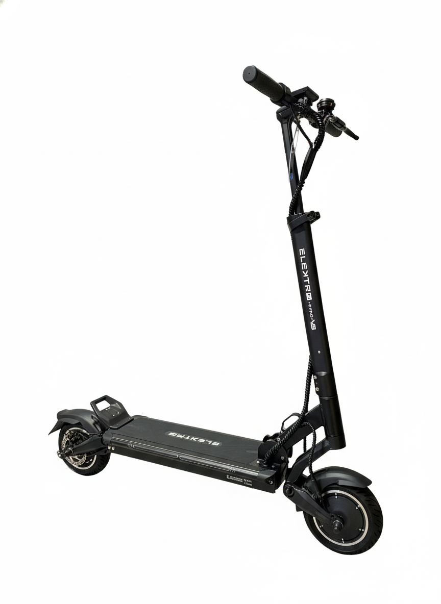 Elektro Ultra 8 Pro (V.3)