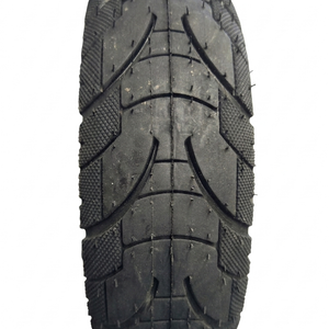 Solid Tyre 8.5"x3" inch - TUOVT - No Flat Puncture Proof PU Filled Rubber Tire