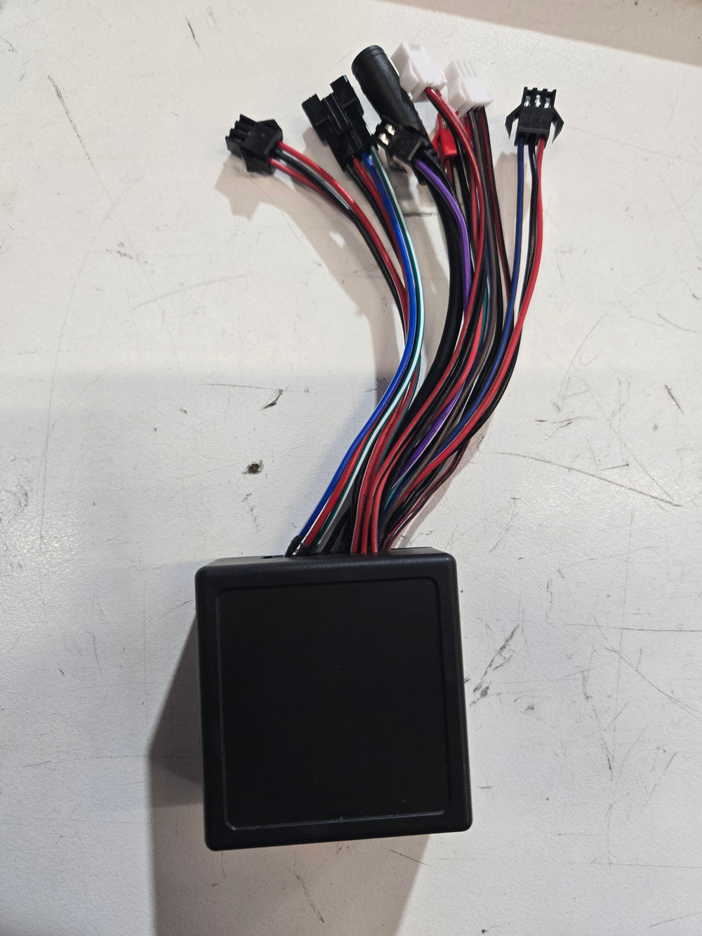 Light Module - Elektro Ultra 8 V.2