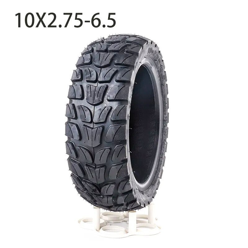 10X2.75-6.5 Tyre Tubeless Semi OFFROAD