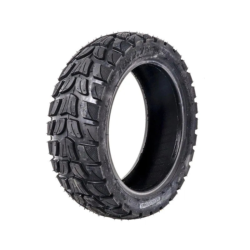 10X2.75-6.5 Tyre Tubeless Semi OFFROAD